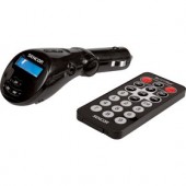 SWM 151 RDS MP3 FM modul do auta SENCOR