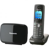 KX TG8611FXM DECT PANASONIC