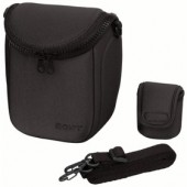 LCS-BBFB mäkké puzdro pre fotoap. SONY