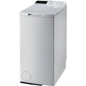 ITW E 71252 W (EU) práčka INDESIT