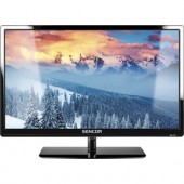 SLE 22F55M4 FULL HD LED TV SENCOR
