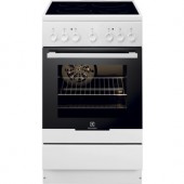 EKC51350OW sporák skl. ELECTROLUX