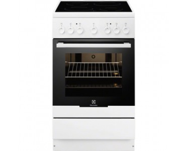 EKC51150OW sporák skl. ELECTROLUX