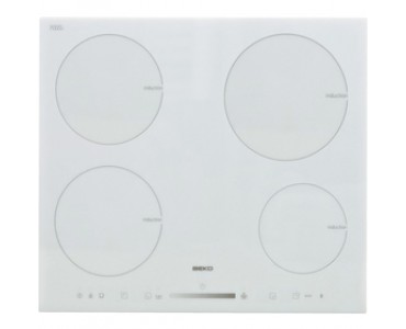 HII 64500 TW varná doska ind. BEKO