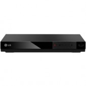 DP132 DVD prehrávač LG