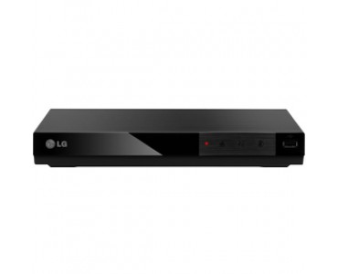 DP132 DVD prehrávač LG