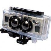 3D HERO systém GOPRO