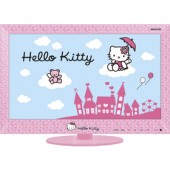 SLE 24F54M4 HELLO KITTY TV SENCOR
