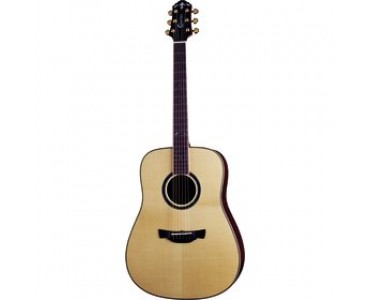 DLX-3000/SK W/HC-DG GUITAR CRAFTER