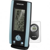 SWS 21 BU teplomer SENCOR