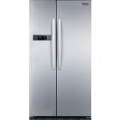 SXBD 920 F chladnička SBS HOTPOINT