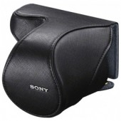 LCS-EL50B puzdro objektívu NEX5 SONY