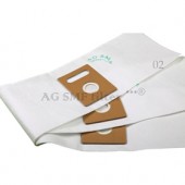AG AS 213/4 vrecká 4 ks AG