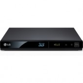 BP325 3D BLU-RAY prehrávač LG