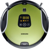 VCR8930L3G/XEO robotický vysávač SAMSUNG