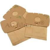 AG PA 003 vrecká 5 ks AG