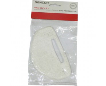 SVX 71 filter pre SVC 7020, 1 ks SENCOR