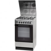 I5GMH5AG(X) U sporák kombi INDESIT