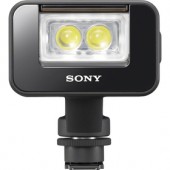HVL-LEIR1 LED svetlo SONY