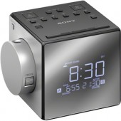 ICF-C1PJ rádiobudík SONY