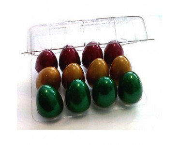 P 29/PACK 12 KS MARACAS