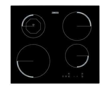 ZEI 6840 FBA varná deska ind. ZANUSSI