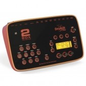 DRUMIT FIVE BRAIN 2BOX