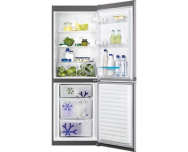ZRB 33100 XA chladnička komb. ZANUSSI