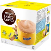 DOLCE GUSTO NESQUIK NESCAFÉ