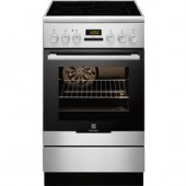 EKI 54550 OX sporák ELECTROLUX