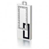 SWA8GBKISS USB Flash 8GB Swarovski CELLY