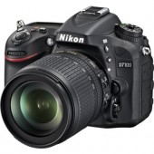 D7100 + 18-105 AF-S DX VR NIKON