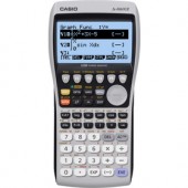 FX 9860G II (b) CASIO