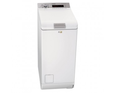 L86560TL4 práčka vrchom pl. AEG