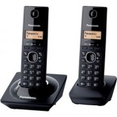 KX TG1712FXB DECT DUO PANASONIC