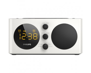 AJ6000/12 rádiobudík PHILIPS
