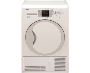 DPU 8360 X sušička bielizne BEKO