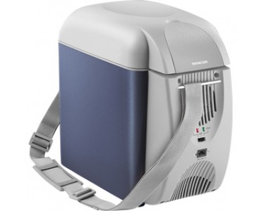 SCM 4700BL autochladnička SENCOR