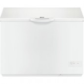 ZFC 25401 WA mraznička truhl. ZANUSSI