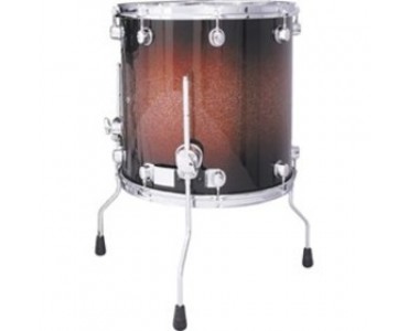 SWF1616BNSV FLOOR TOM MAPEX