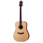 D-8-12EQ/BK KYTARA CRAFTER