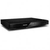 DVP2850/58 DVD prehrávač PHILIPS