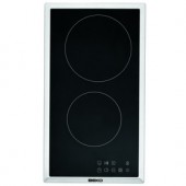 HDMC 32400 TX varná doska skl. BEKO