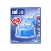 CCR2 náplň čistiaca BRAUN