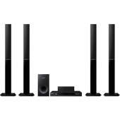 HT H4550 3D BLU-RAY domáce kino SAMSUNG