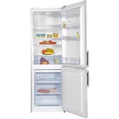 CS 238020 chladnička komb. BEKO