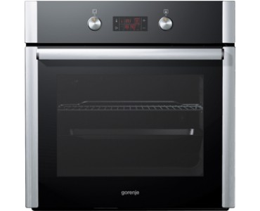 BOP 7558 AX rúra vstavaná GORENJE