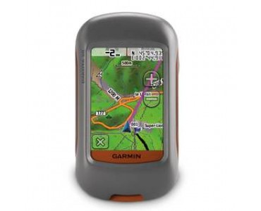 GARMIN Dakota 20 + SK TOPO GARMIN
