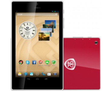 MultiPad 5887 RD 3G 8''tablet PRESTIGIO