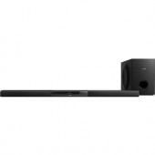 HTL5140B/12 SOUNDBAR systém PHILIPS